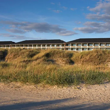 Appartement Xli Fanø