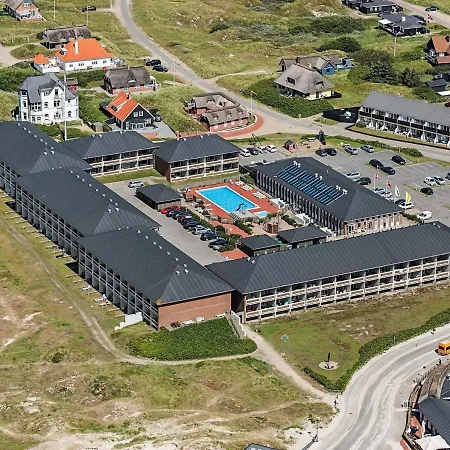 Xli Apartamento Fanø
