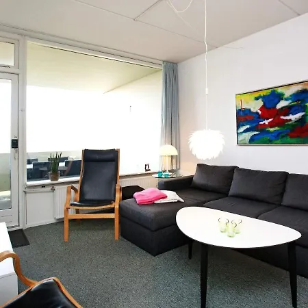 Apartamento Xli