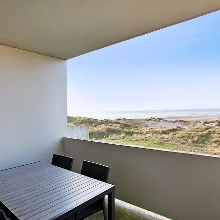Xli Apartamento Fanø