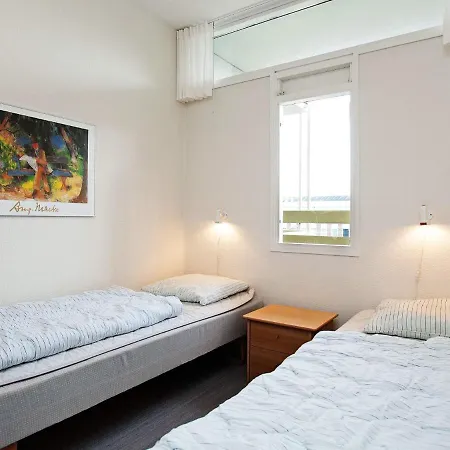 Xli Apartamento Fanø
