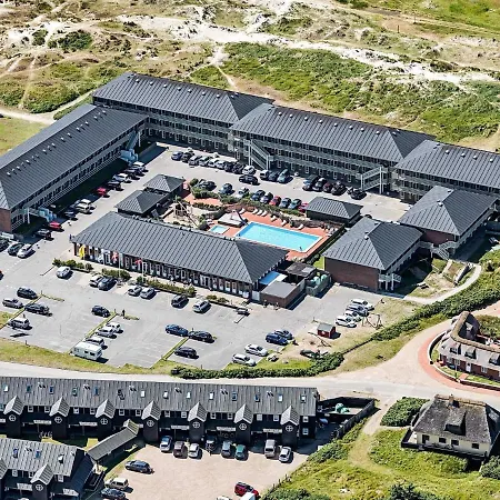 Apartamento Xli Fanø